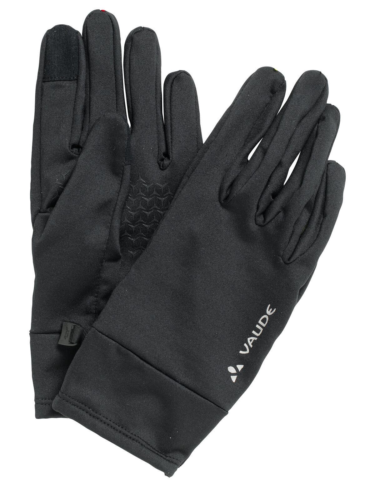 VAUDE handschoenen Snow Cup Gloves zwart | wehkamp