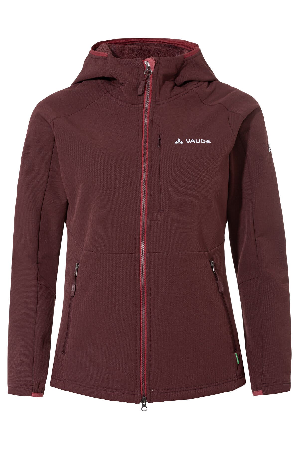 VAUDE Jacken Women's Elope Stormfleece Hoody, Bild 1