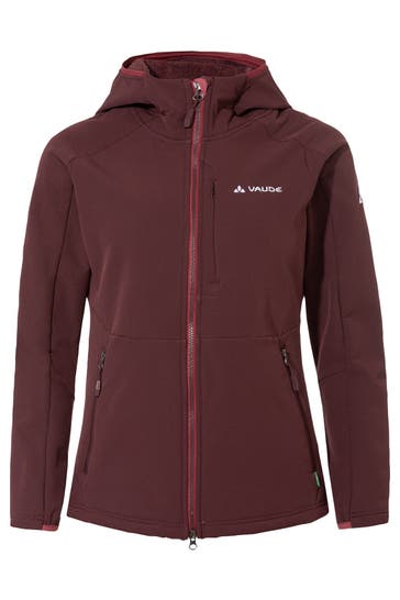 VAUDE Jacken Women's Elope Stormfleece Hoody