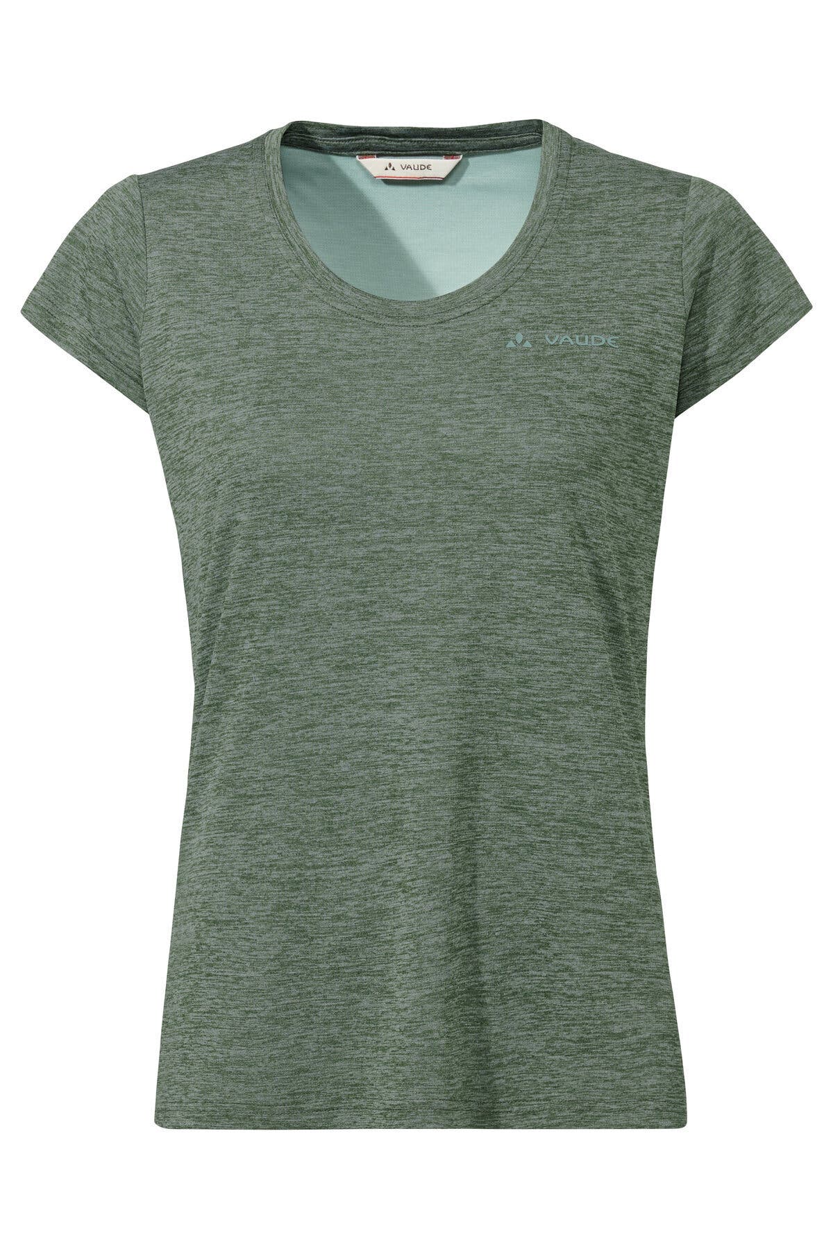 VAUDE T-Shirt SE Women's Ossola T-Shirt agave, Bild 1
