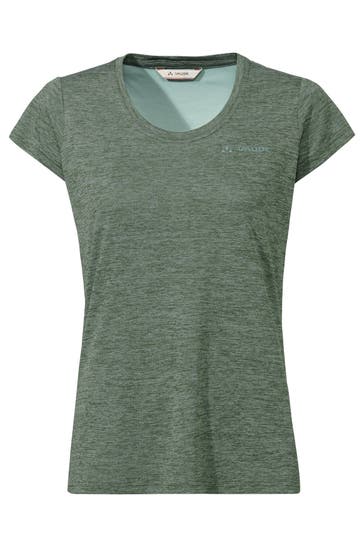 VAUDE T-Shirt SE Women's Ossola T-Shirt agave