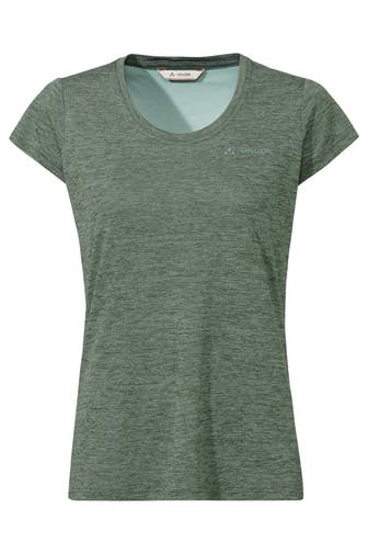 VAUDE T-Shirt SE Women's Ossola T-Shirt agave