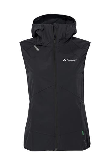 VAUDE Weste Weste Women's Scopi Vest black/white