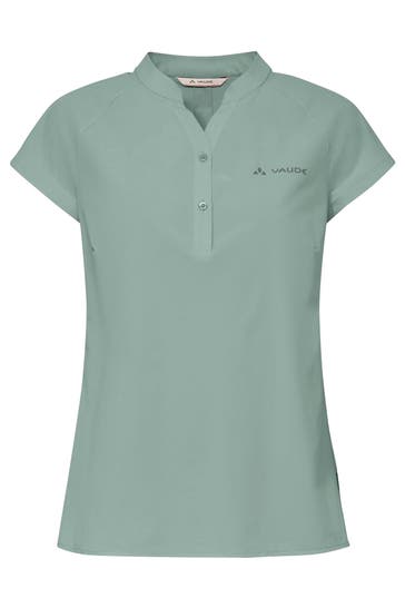 VAUDE Hemd-Bluse Women's Yaras SL Shirt II