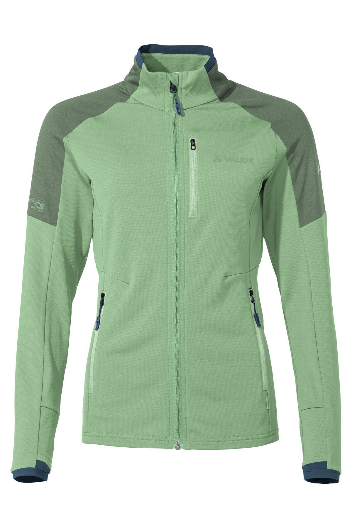 VAUDE Jacken Women's Elope Fleece Jacket II, Bild 1