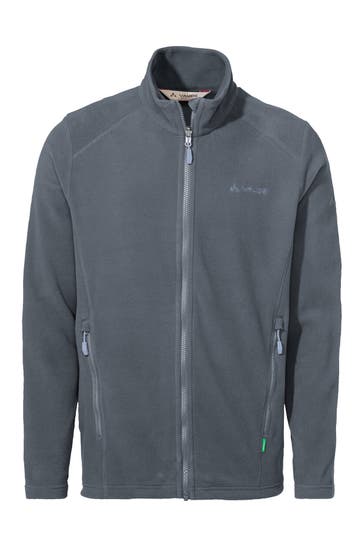 VAUDE Funktionsjacke Men's Rosemoor Fleece Jacket II heron
