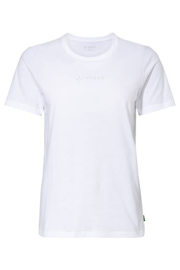 VAUDE T-Shirt Women's Logo T-Shirt II