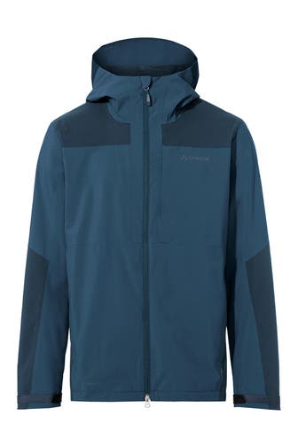 VAUDE Funktionsjacke Men's Elope Jacket II baltic sea