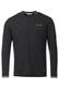 T-Shirt Men's Sveit LS T-Shirt  II