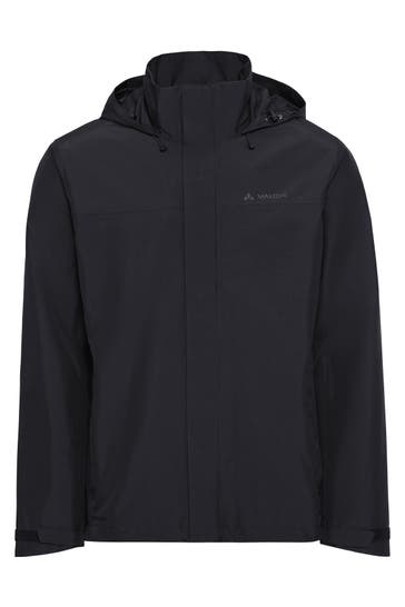 VAUDE Funktionsjacke SE Men's Silda 2L Jacket black