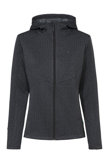 VAUDE Funktionsjacke Women's Skomer Hiking Hoody black
