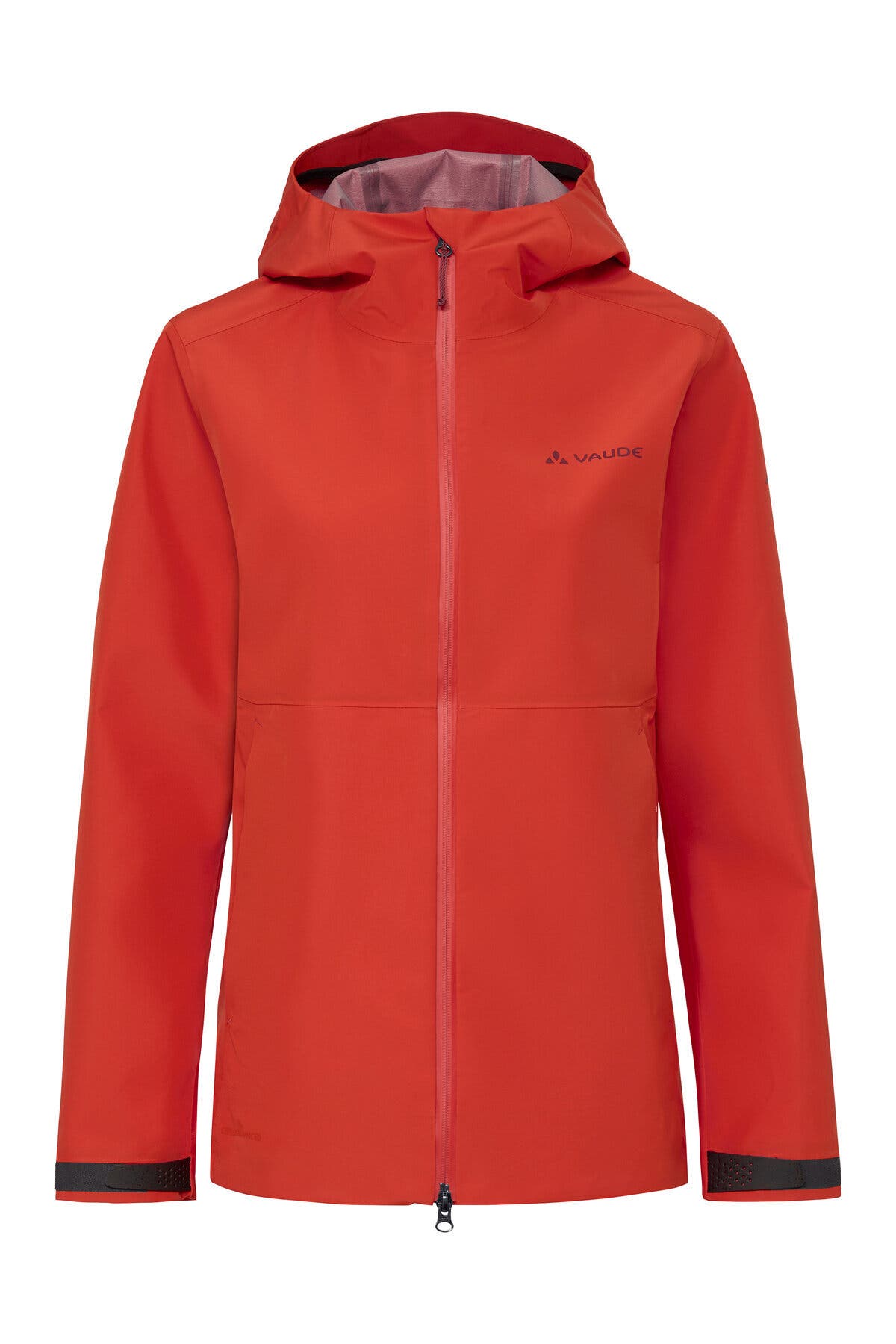 VAUDE Funktionsjacke Women's Elope 3L Jacket lava, Bild 1