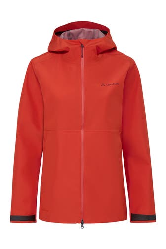 VAUDE Funktionsjacke Women's Elope 3L Jacket lava