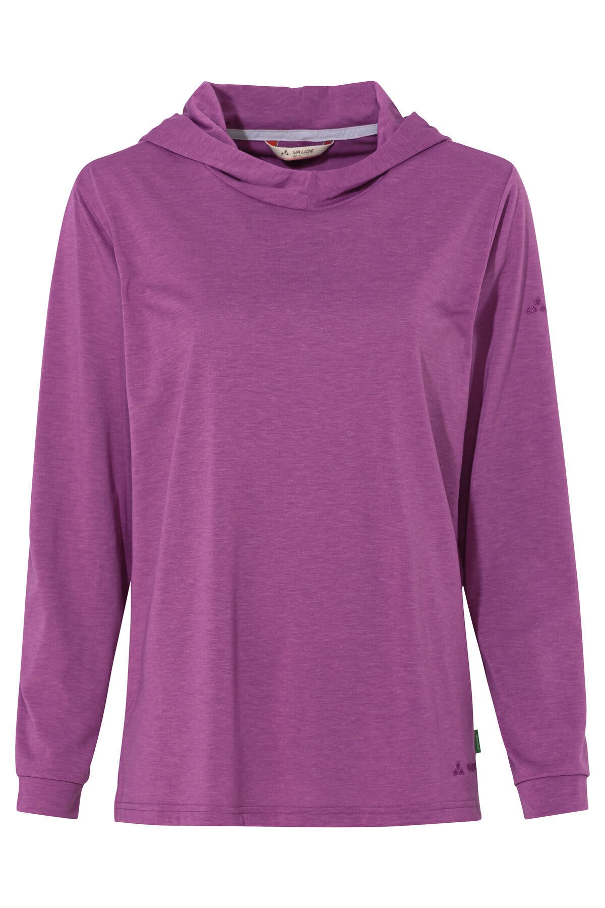 VAUDE Pullover Women's Mineo LS Hoody, Bild 1