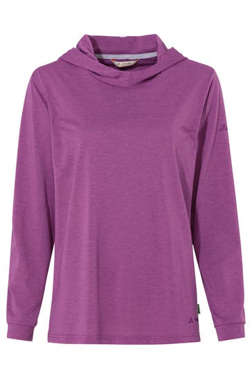 VAUDE Pullover Women's Mineo LS Hoody