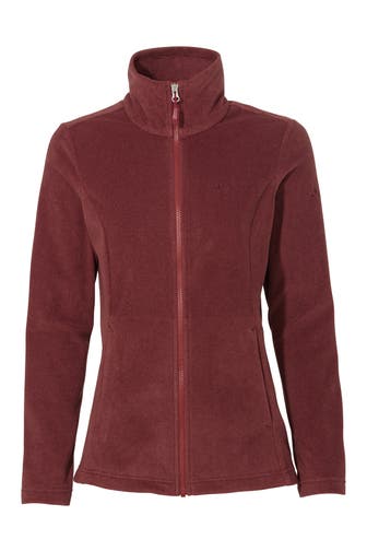 VAUDE Funktionsjacke SE Women's Tamor Jacket redeva