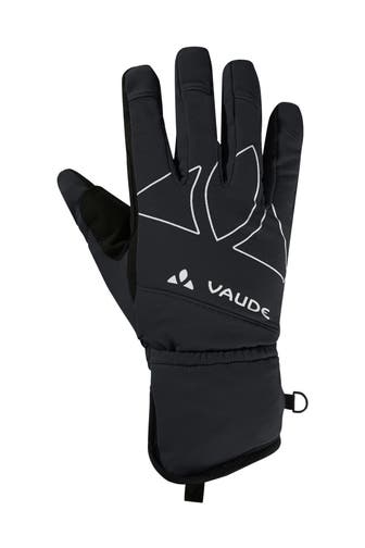 VAUDE Handschuhe La Varella Gloves black