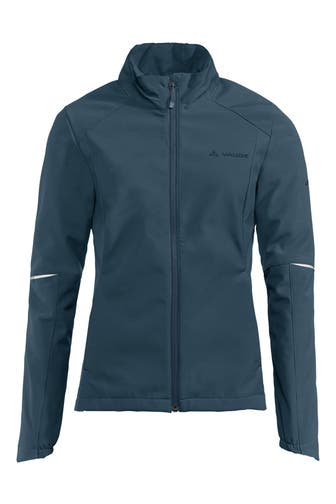 VAUDE Funktionsjacke Women's Wintry Jacket IV dark sea