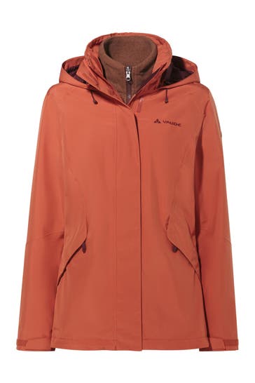 VAUDE 3in1-Jacken Women's Rosemoor 3in1 Jacket II