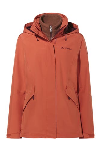 VAUDE 3in1-Jacken Women's Rosemoor 3in1 Jacket II