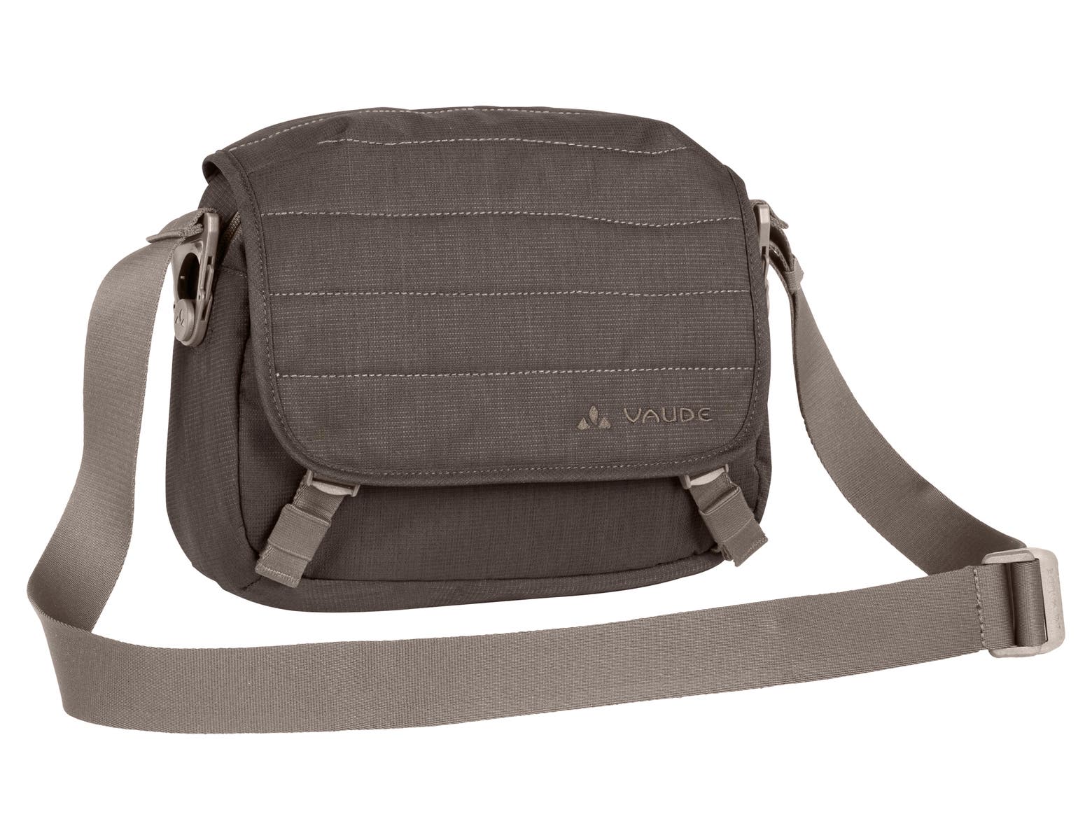 VAUDE Umhängetasche agaPET II coffee » günstig online kaufen | Outletcity
