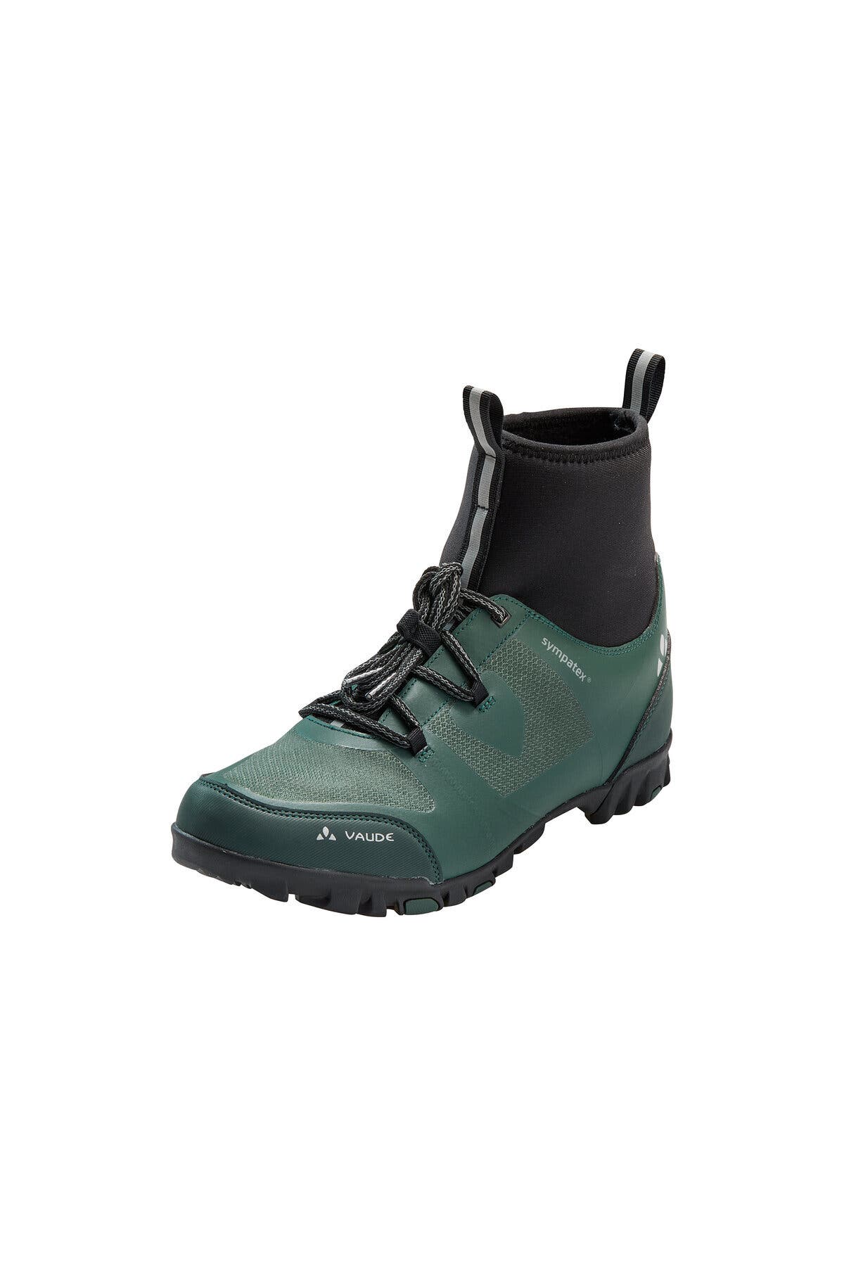 VAUDE Sportschuhe TVL Pavei Mid Winter STX dusty forest, Bild 1