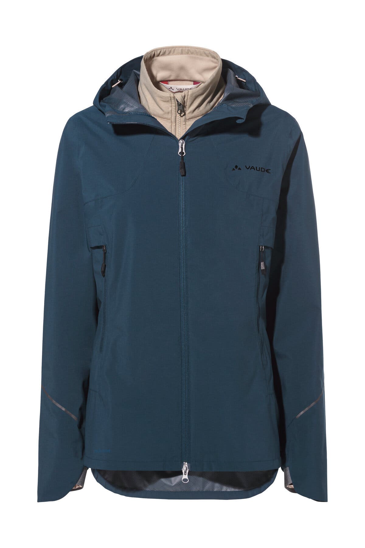 VAUDE 3in1-Jacken Women's Yaras 3in1 Jacket, Bild 1