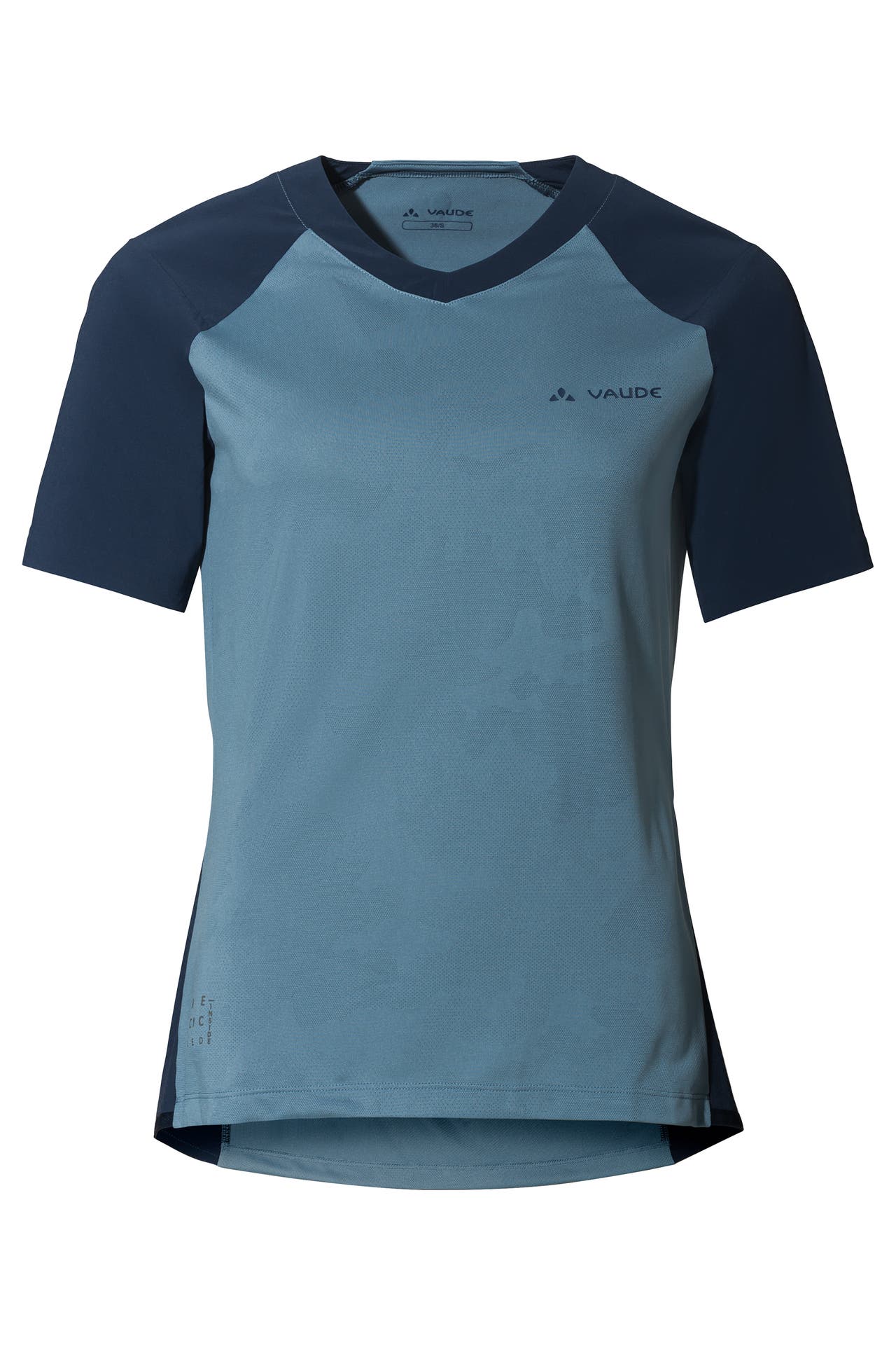 VAUDE T-Shirt Women's Moab PRO Shirt, Bild 1