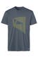 T-Shirt Men's Tekoa Wool T-Shirt