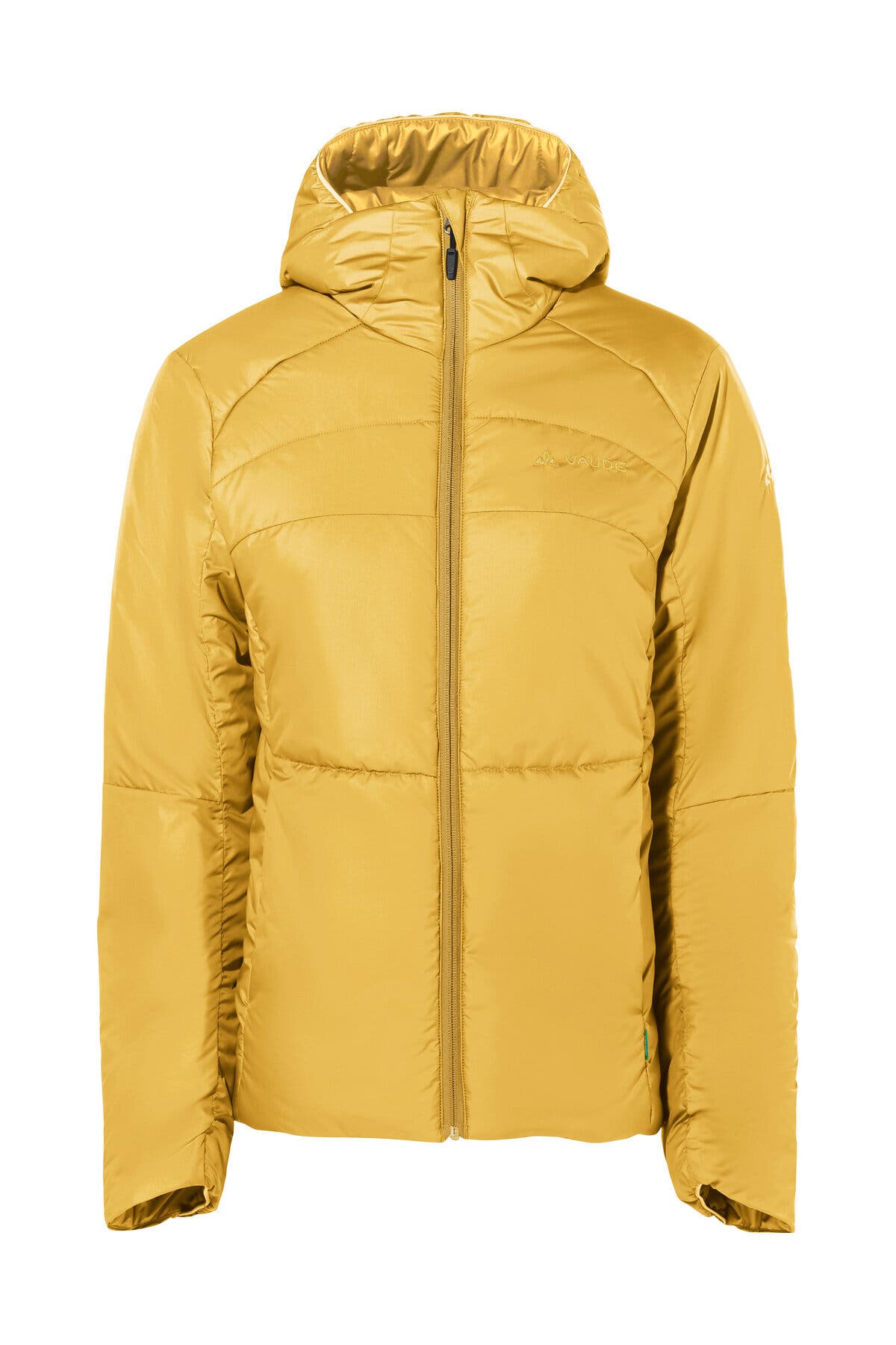 VAUDE Funktionsjacke Women's Neyland Hooded Insulation Jacket savanna, Bild 1