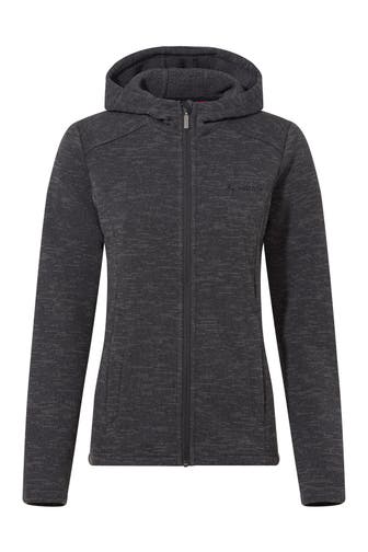 VAUDE Funktionsjacke SE Women's Tikoma Hoody Jacket II black