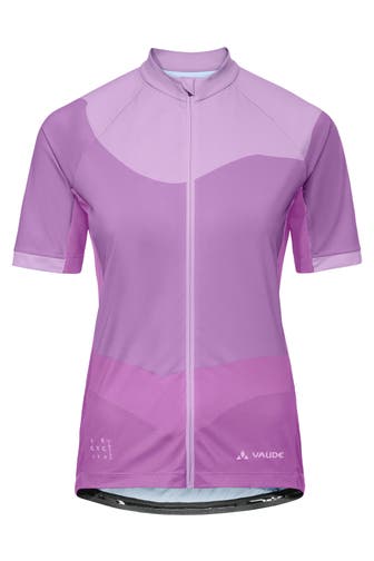 VAUDE Top Women's Posta FZ Tricot III raspberry