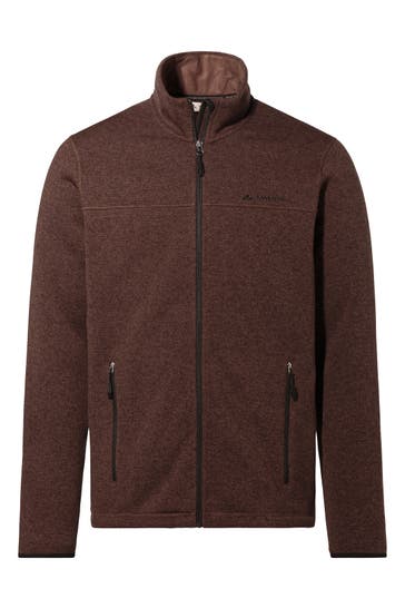 VAUDE Funktionsjacke Men's Rienza Jacket III tobacco