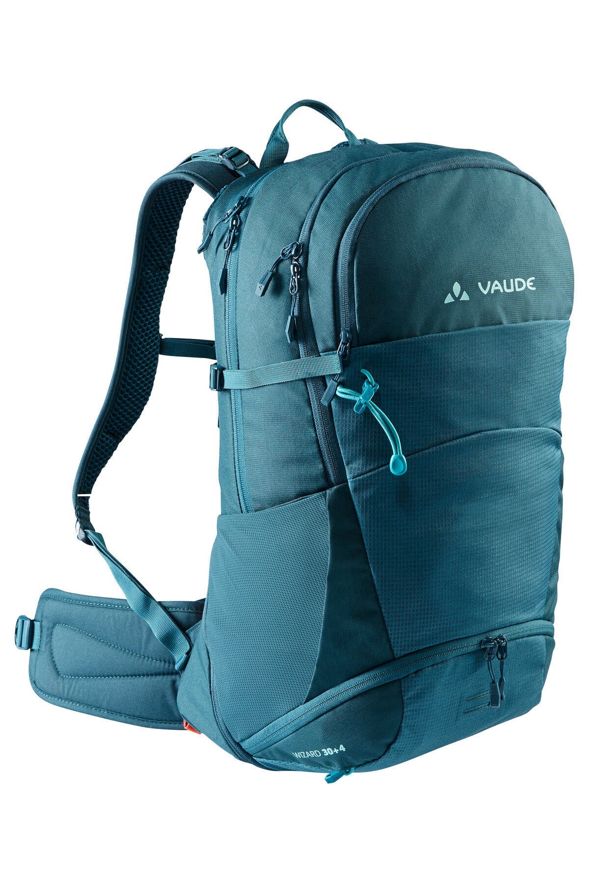 VAUDE Rucksaecke30-39L Wizard 30+4, Bild 1