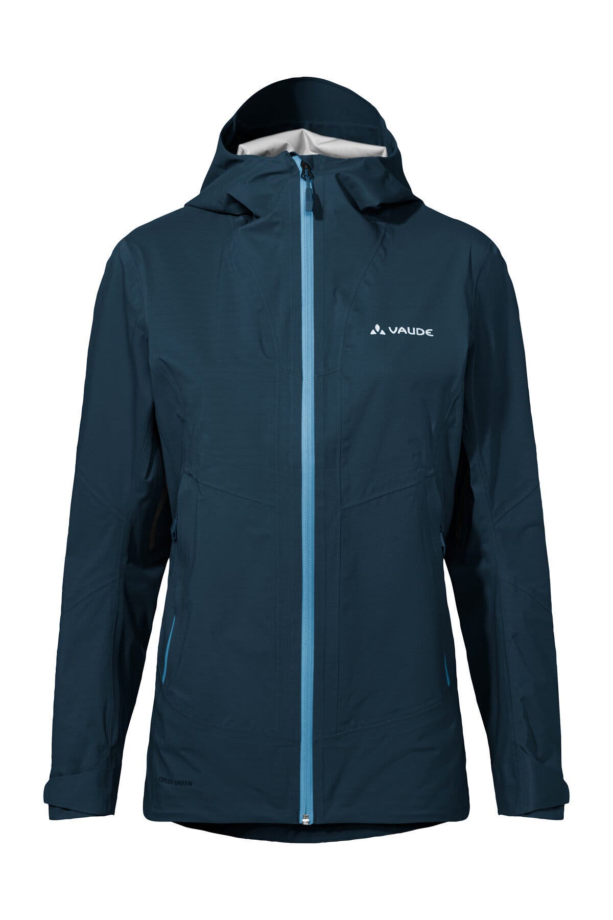 VAUDE Jacken Women's Croz 3L Jacket III, Bild 1