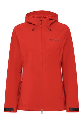 VAUDE Funktionsjacke Women's Elope Jacket III lava
