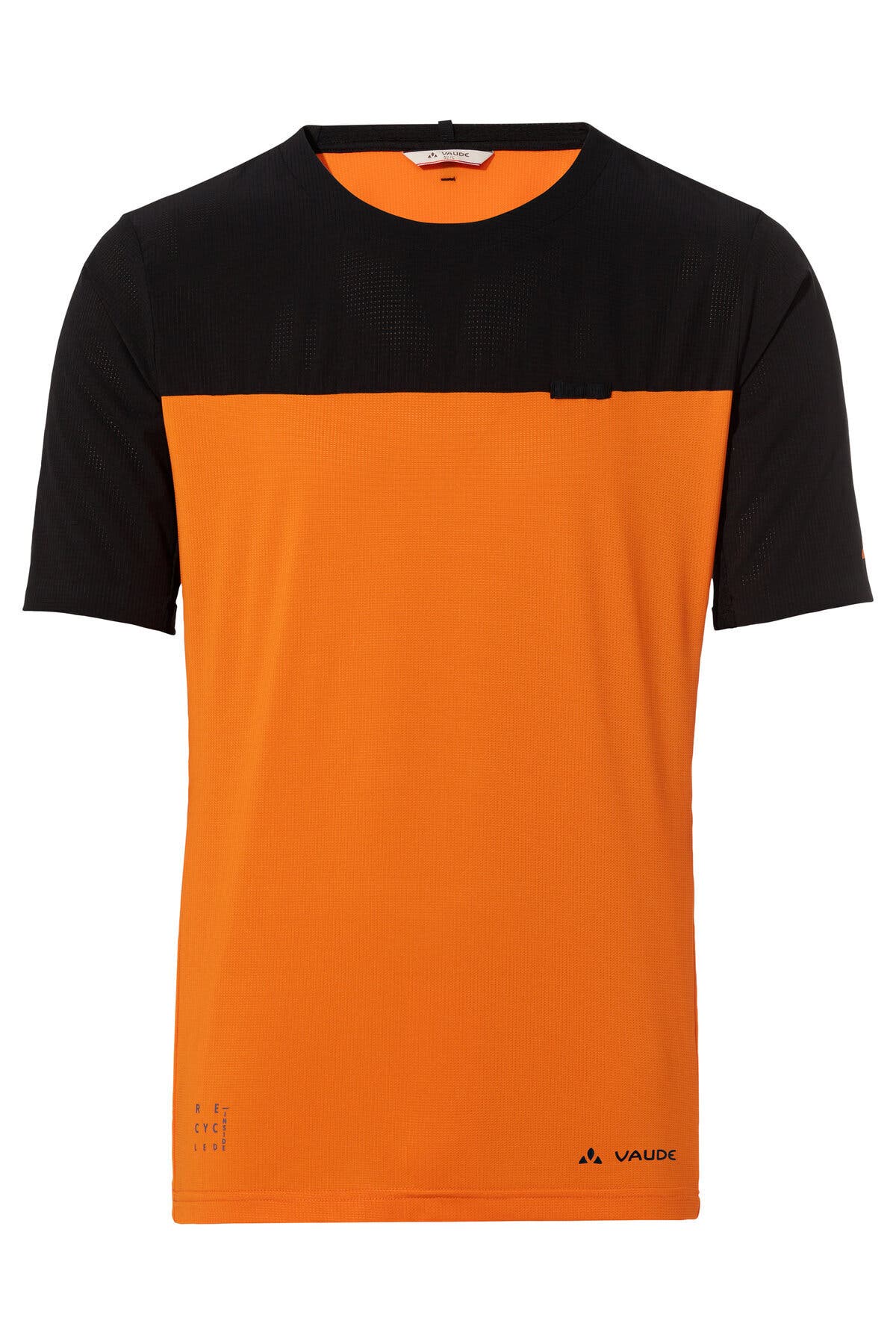 VAUDE T-Shirt Men's Kuro Shirt II kurkuma, Bild 1