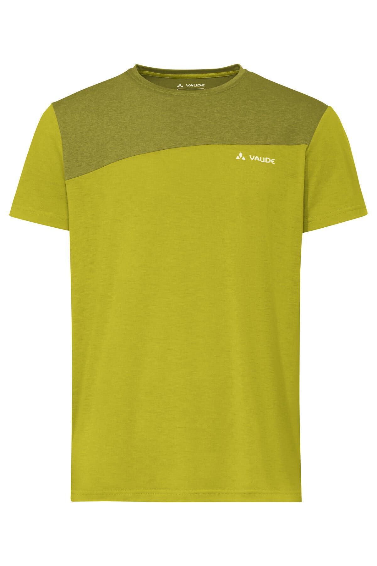 VAUDE T-Shirt Men's Sveit Shirt light leaf, Bild 1