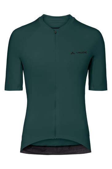VAUDE Top Women's Furka FZ Tricot III deep pond