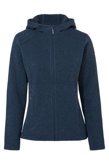 VAUDE Jacken SE Women's Tikoma Hoody Jacket