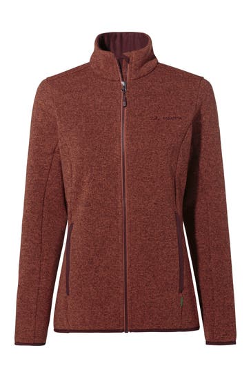 VAUDE Funktionsjacke Women's Rienza Jacket IV buckeye