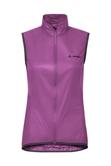 VAUDE Weste Women's Matera Air Vest magenta