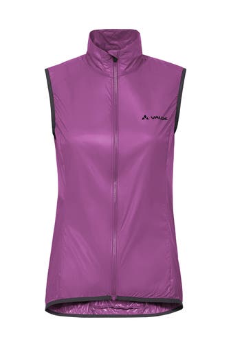 VAUDE Weste Women's Matera Air Vest magenta