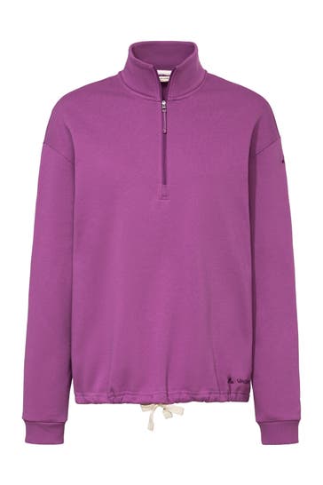 VAUDE Pullover Pullover Women's Redmont HZ Pullover