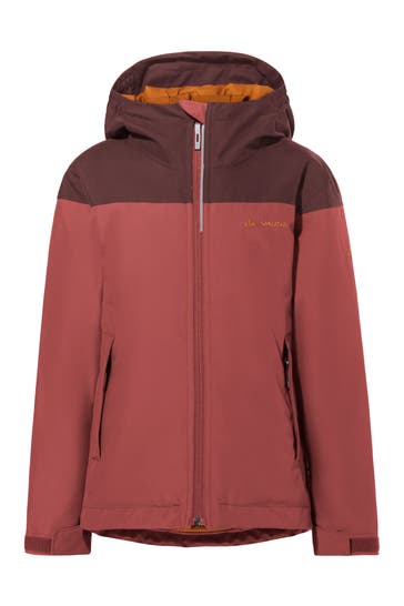 VAUDE Jacken Kids Lulea 2L Padded Jacket