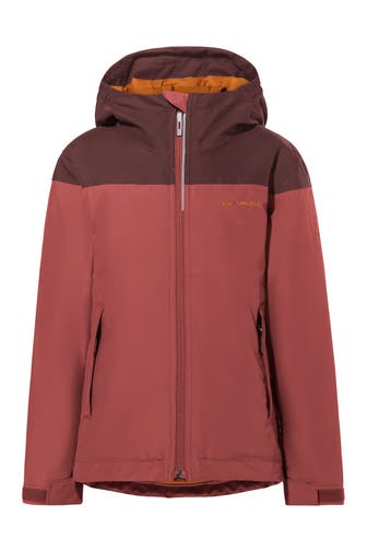 VAUDE Jacken Kids Lulea 2L Padded Jacket