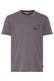 T-Shirt Men's Tekoa T-Shirt III purple ash
