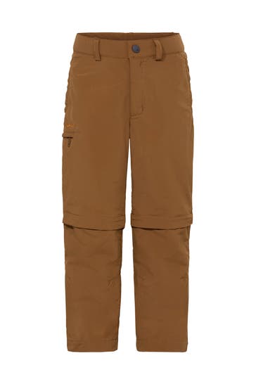 VAUDE Hosen Kids Detective Antimos ZO Pants