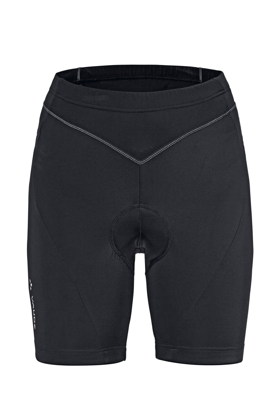 VAUDE Outdoorhose Women's Active Pants black uni Slim, Bild 1