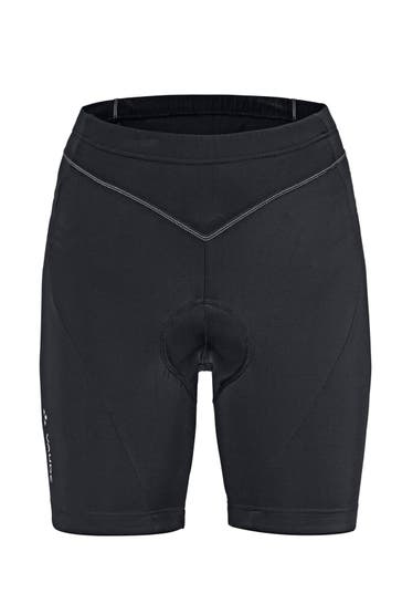 VAUDE Outdoorhose Women's Active Pants black uni Slim